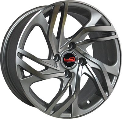 Replica CI32 7x16 4x108 ET 32 Dia 65.1 SF