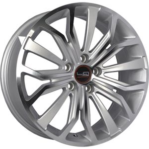 Replica CI33 6x17 5x114 ET 38 Dia 67 SF