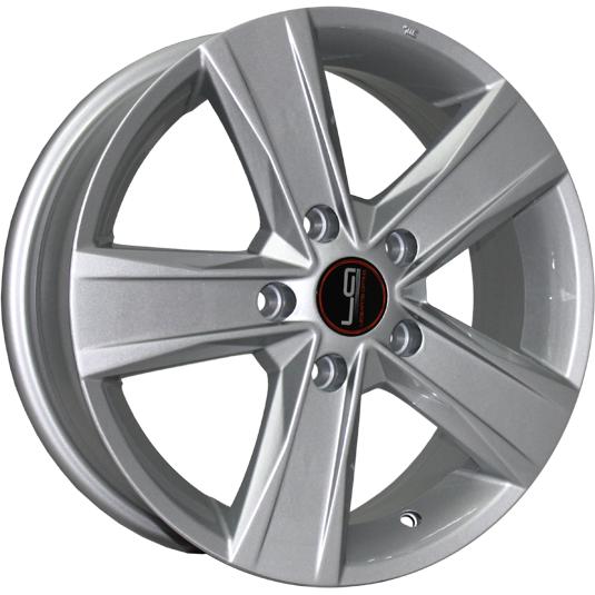 Citroen CI48 6x16 5x118 ET 50 Dia 71.1 s