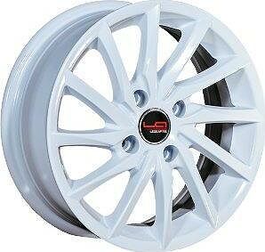 Replica CI5 6x15 4x108 ET 27 Dia 65.1 W