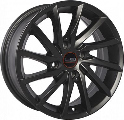 Replica CI5 6x15 4x108 ET 27 Dia 65.1 W