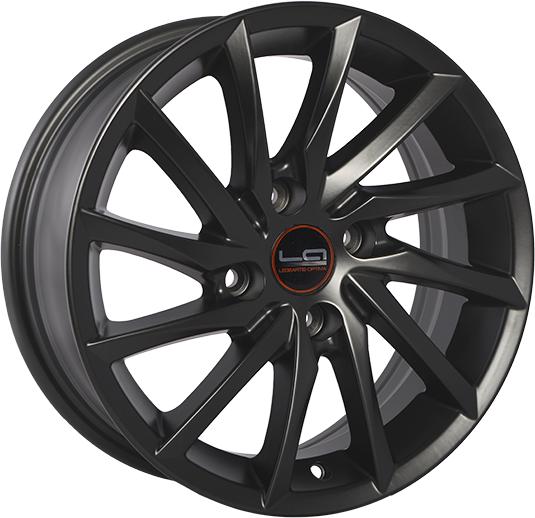 Replica CI5 6.5x16 4x108 ET 26 Dia 65.1 W