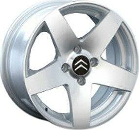 Replica CI52 7x16 4x108 ET 29 Dia 65.1 SF