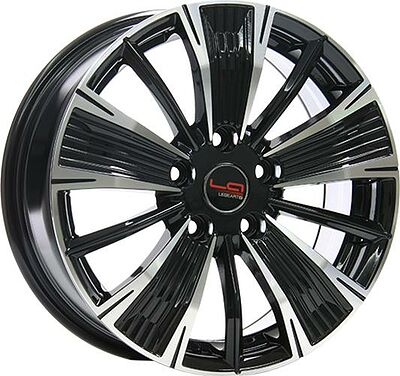 Citroen Concept-Ci502 6.5x16 4x108 ET 26 Dia 65.1 BFP