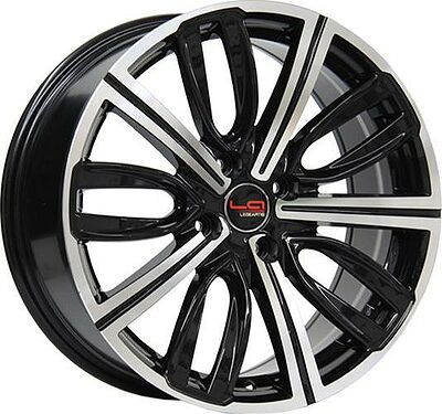 Replica Concept-Ci503 6.5x16 4x108 ET 23 Dia 65.1 BFP