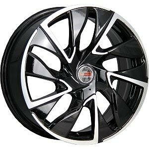 Replica Concept-Ci508 7x17 4x108 ET 32 Dia 65.1 BKF