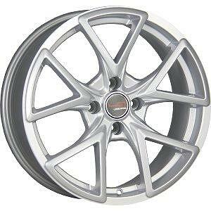 Replica Concept-Ci511 7x17 5x108 ET 32 Dia 65.1 silver