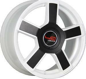 Replica Concept-Ci534 7x16 4x108 ET 32 Dia 65.1 W+black insert