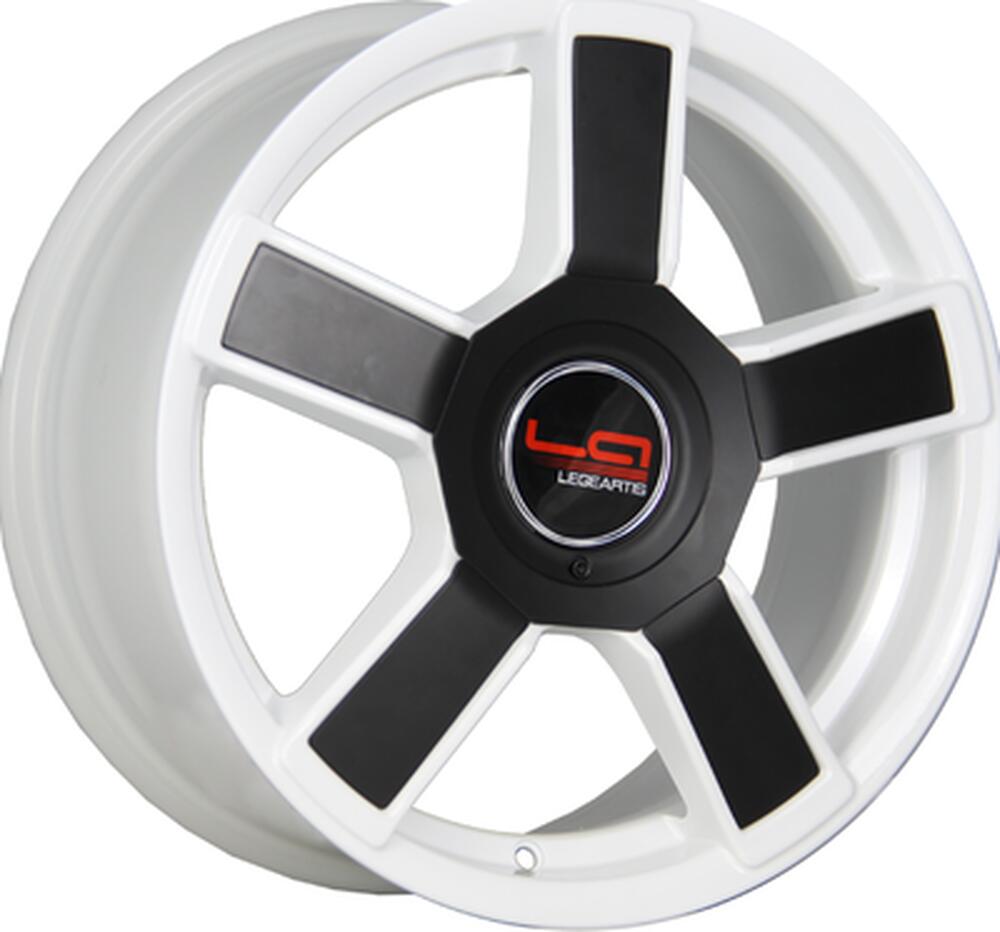 Replica Concept-Ci534 7x17 4x108 ET 29 Dia 65.1 W + Black inserts