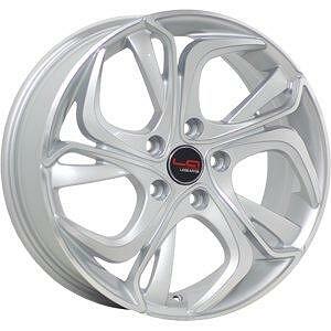 Replica Concept-CI543 7x17 4x108 ET 29 Dia 65.1 SF