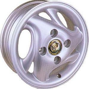 Replica H-DA2 4.5x13 4x114.3 ET 45 Dia 69.1 