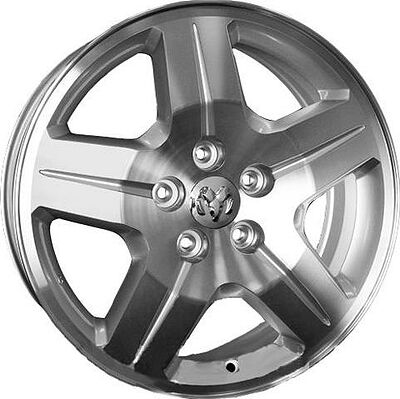 Replica H-DO1 6.5x17 5x114.3 ET 39 Dia 67.1 SFP