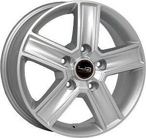 Fiat FT16 6.5x16 5x130 ET 60 Dia 78.1 s