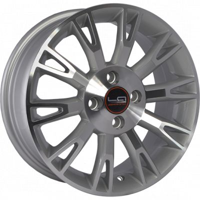 Replica FT2 6x15 4x100 ET 40 Dia 56.6 GMMF