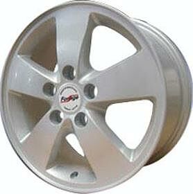 Replica 1316 6.5x16 5x108 ET 50 Dia 63.4 SI03