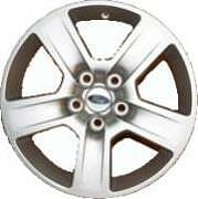 Replica 5536 7x16 5x108 ET 42 Dia 63.4 