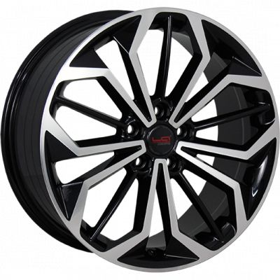 Ford Concept-FD525 7.5x17 5x108 ET 55 Dia 63.3 bkf