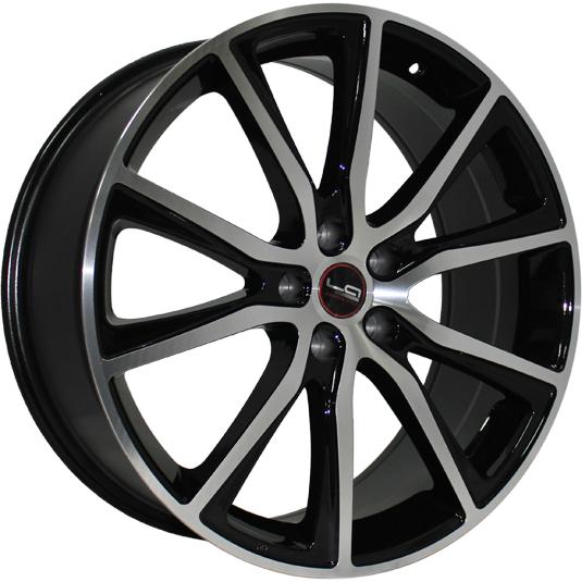 Ford FD104 8.5x20 5x114.3 ET 44 Dia 63.3 BFP