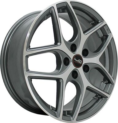 Replica FD105 7x17 5x108 ET 50 Dia 63.3 BKF