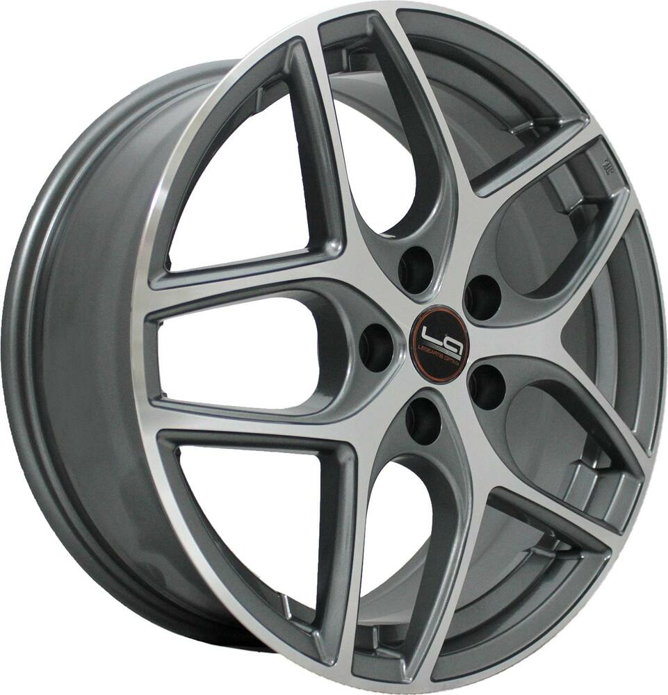 Replica FD105 7x17 5x108 ET 50 Dia 63.3 BKF