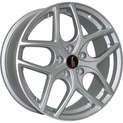 Replica FD105 7x17 5x108 ET 50 Dia 63.3 BKF