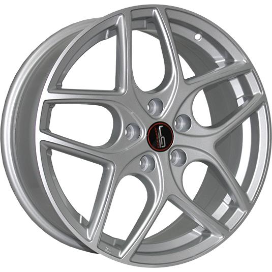 Replica FD105 7x17 5x108 ET 50 Dia 63.3 BKF