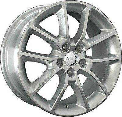 Replica FD108 7.5x17 5x108 ET 52.5 Dia 63.3 MB