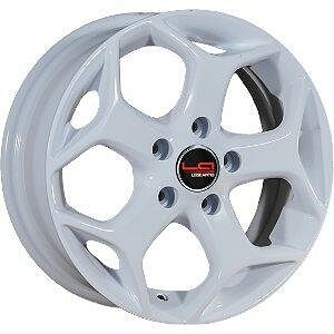 Replica FD12 6x15 5x108 ET 52.5 Dia 63.3 