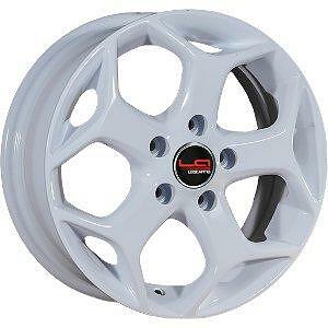 Replica FD12 6.5x16 5x108 ET 52.5 Dia 63.3 