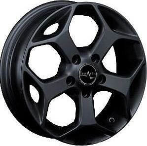 Replica FD12 6x15 5x108 ET 52.5 Dia 63.3 