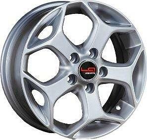 Replica FD12 6.5x16 5x108 ET 52.5 Dia 63.3 