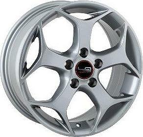 Replica FD12 6.5x16 5x108 ET 52.5 Dia 63.3 