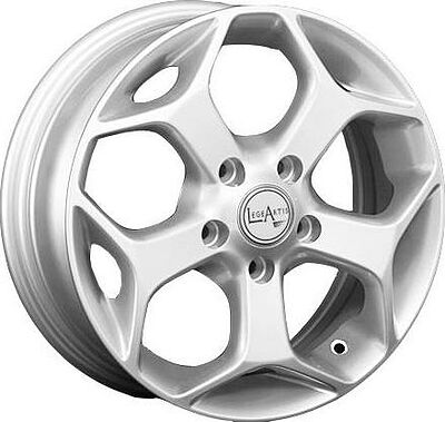 Replica FD12 6x15 5x108 ET 52.5 Dia 63.3 
