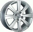 Replica FD122 6.5x16 4x108 ET 41.5 Dia 63.3 GMF