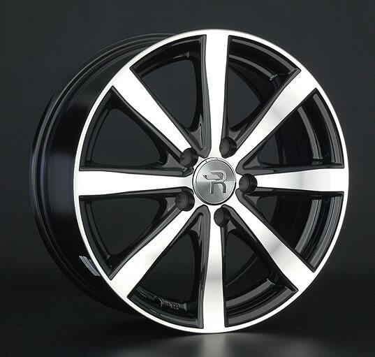 Replica FD127 6.5x16 5x108 ET 50 Dia 63.3 BKF