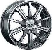 Replica FD129 6x15 4x108 ET 47.5 Dia 63.3 SF