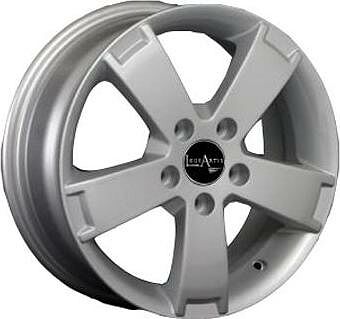 Replica FD13 6x15 5x108 ET 52.5 Dia 63.3 H/S