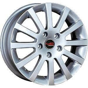 Replica FD14 6x15 4x108 ET 52 Dia 63 silver