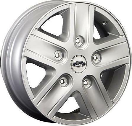 Replica FD15 5.5x16 5x160 ET 56 Dia 65.1 