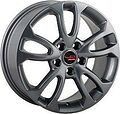Replica FD16 6.5x16 5x108 ET 52.5 Dia 63.3 H/S