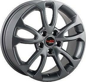 Replica FD16 6.5x16 5x108 ET 52.5 Dia 63.3 H/S