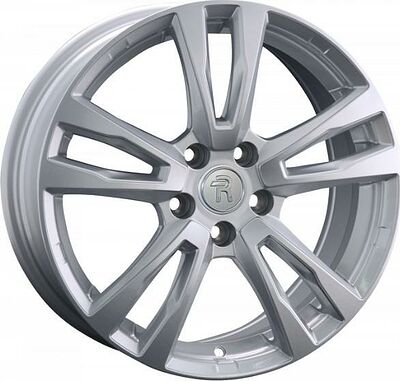 Ford FD169 7.5x17 5x108 ET 52.5 Dia 63.3 BFP