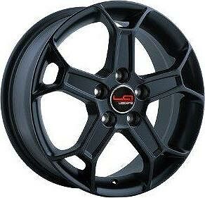 Replica FD21 7.5x17 5x108 ET 55 Dia 63.3 CH