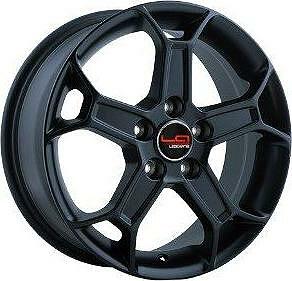 Replica FD21 7.5x17 5x108 ET 55 Dia 63.3 HS
