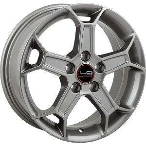 Replica FD21 7.5x17 5x108 ET 55 Dia 63.3 CH