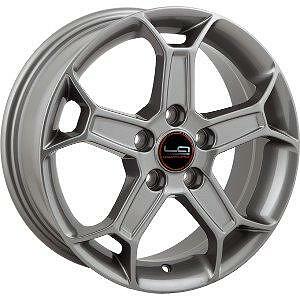 Replica FD21 7.5x17 5x108 ET 55 Dia 63.3 HS