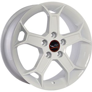 Replica FD21 7.5x17 5x108 ET 55 Dia 63.3 CH