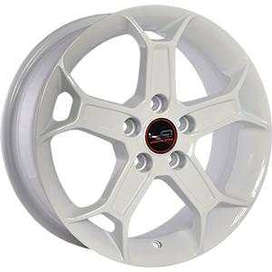 Replica FD21 7.5x17 5x108 ET 55 Dia 63.3 HS