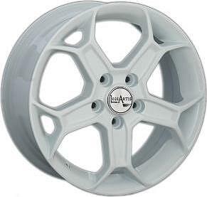 Replica FD21 7.5x17 5x108 ET 55 Dia 63.3 HS