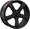 Replica FD22 8x18 5x108 ET 55 Dia 63.3 silver